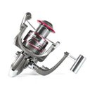 Ver imagem 2 de Molinete Pesca Series 1000 Metal Spool Spinning Wheel