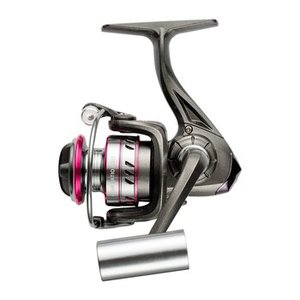 Molinete Pesca Series 1000 Metal Spool Spinning Wheel