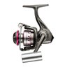 Molinete Pesca Series 1000 Metal Spool Spinning Wheel - 1