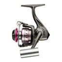 Ver imagem 1 de Molinete Pesca Series 1000 Metal Spool Spinning Wheel