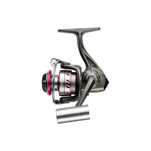 Molinete Pesca Series 1000 Metal Spool Spinning Wheel