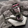Molinete Pesca Series 1000 Metal Spool Spinning Wheel - 6