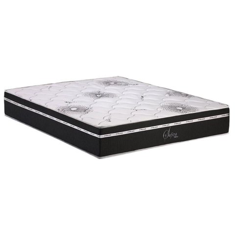 Colchão Queen Molas Masterpocket Ensacadas Safira New (158x198x30) - Polar