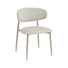 Cadeira Napoli Nude - 1