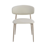 Cadeira Napoli Nude - 4