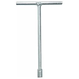 Chave T Canhão 1/4 Lavadoras Electrolux Brastemp Consul - 1
