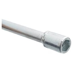 Chave T Canhão 1/4 Lavadoras Electrolux Brastemp Consul - 2