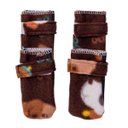 Ver imagem 1 de Sapatinho Para Cachorro Soft - Marrom G