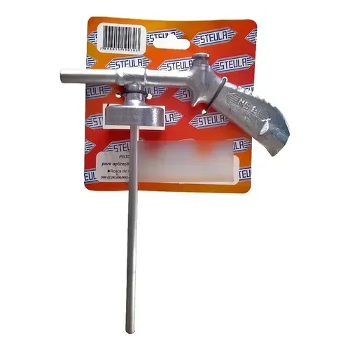 Ver imagem 3 de Pistola para Emborrachamento Body Schutz Steula-ms-8