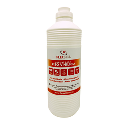 Flexsell Extra Tack Vinilico Emb 1 Kg - 1