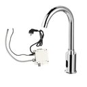 Ver imagem 4 de Torneira com Sensor de Movimento Infravermelho para Banheiro