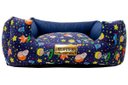 Ver imagem 1 de Cama para Cachorro ou Gato Luppet Luxo Pequeno Príncipe G