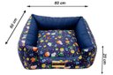 Ver imagem 3 de Cama para Cachorro ou Gato Luppet Luxo Pequeno Príncipe G