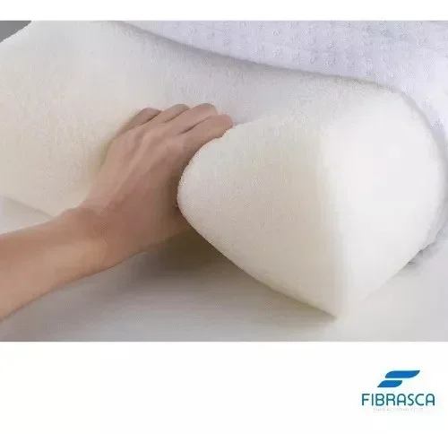 Ver imagem 3 de Travesseiro Favos de Mel - zero suporte - Fibrasca