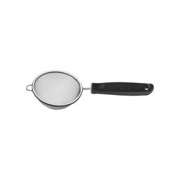 Peneira Tramontina Utilitá em Aço Inox com Cabo de Polipropileno Preto 10 Cm Tramontina - 5