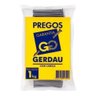 Prego Galvanizado 16x24 1kg - Gerdau - 2