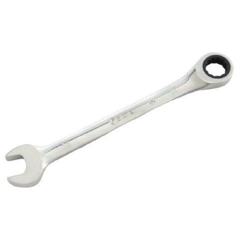 Chave Combinada com Catraca de 22mm 72 Posições- St43214st - Sata Chave Combinada C/catraca 22mm - S