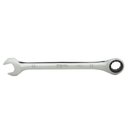 Ver imagem 2 de Chave Combinada com Catraca de 22mm 72 Posições- St43214st - Sata Chave Combinada C/catraca 22mm - S
