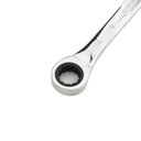 Ver imagem 3 de Chave Combinada com Catraca de 22mm 72 Posições- St43214st - Sata Chave Combinada C/catraca 22mm - S