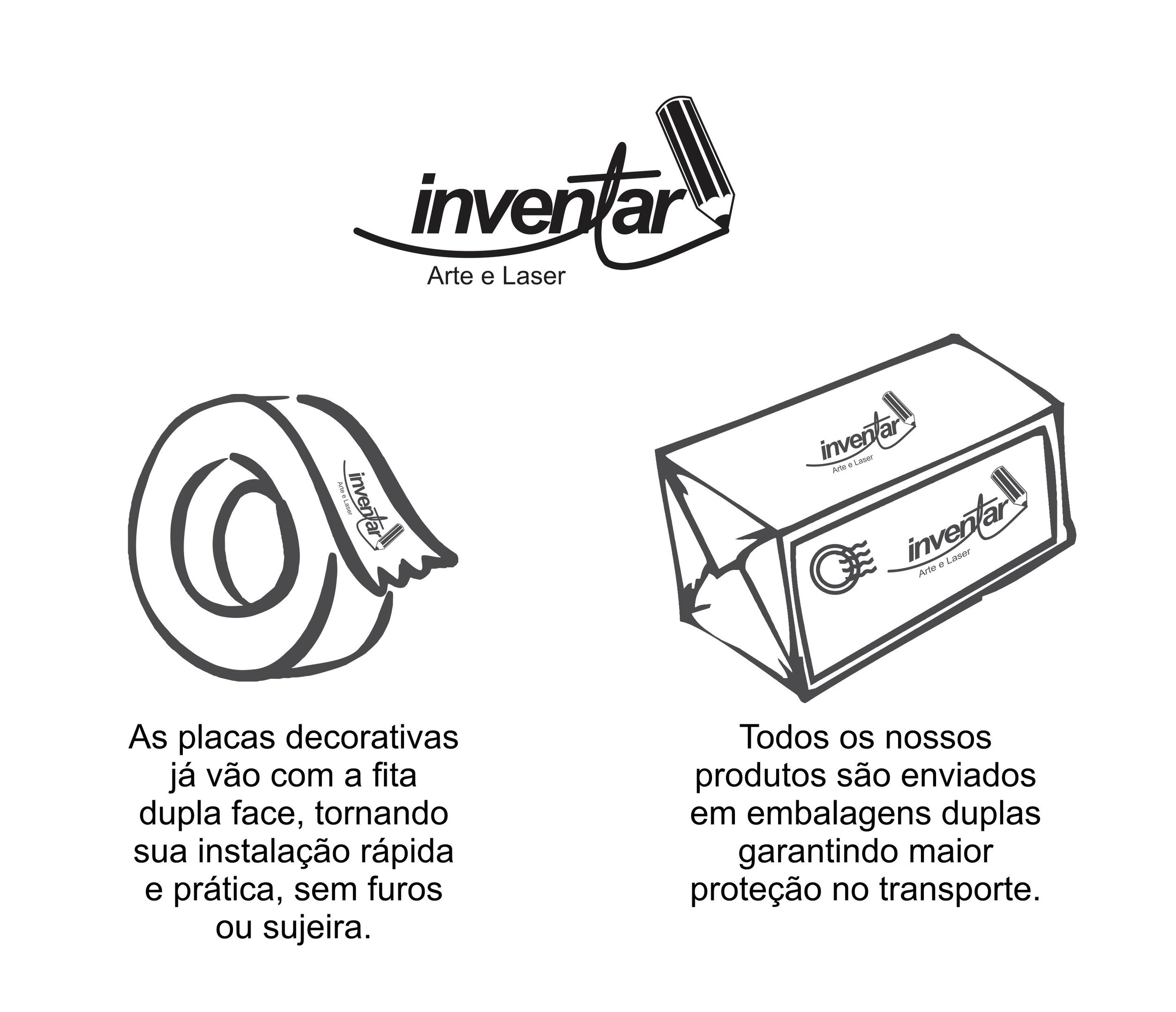 Jogo Educativo Número Encaixe Criança Autista Mdf S/ Pintura - 3