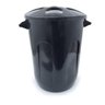Cesto de Lixo Tipo Balde 60 Litros Jaguar - 3