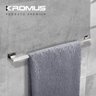 Toalheiro 90 cm Inox - Kromus RT0307-90 - 4