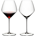 Ver imagem 1 de 2 Taças de Vinho Pinot Noir Veloce 763ml Riedel