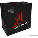 Ver imagem 6 de 2 Taças de Vinho Pinot Noir Veloce 763ml Riedel