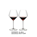 Ver imagem 4 de 2 Taças de Vinho Pinot Noir Veloce 763ml Riedel