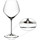 Ver imagem 2 de 2 Taças de Vinho Pinot Noir Veloce 763ml Riedel