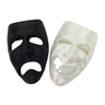 Objeto decorativo Máscaras Tragédia e Comédia - 1