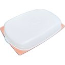 Ver imagem 1 de Tupperware Queijeira Retangular Baixa