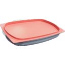 Ver imagem 5 de Tupperware Queijeira Retangular Baixa