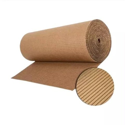 Papelão Ondulado 1,20m X 50m Ipapéis