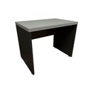 Ver imagem 3 de Mesa Para Estudos e Escritório Tampo 40mm 90cm Pés Painel