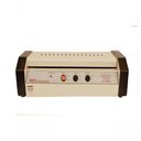 Ver imagem 1 de Plastificadora Profissional A3 350mm para Documentos P380 Mr