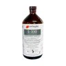 Cola Ultrarresistência Acrílico-policarbonato S-330 (01 Lit) - 1