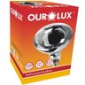 Lâmpada Secagem 250w 127v - 01798 - Ourolux - 1