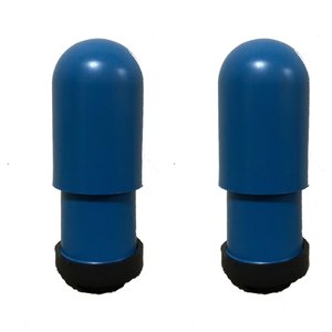 Kit com 2 Desentupidor de Pia Destop Bem