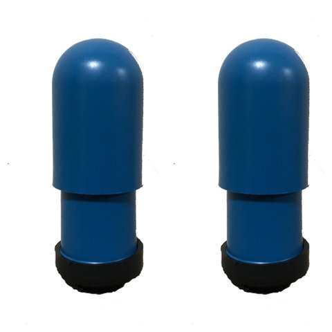 Kit com 2 Desentupidor de Pia Destop Bem