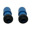 Ver imagem 2 de Kit com 2 Desentupidor de Pia Destop Bem