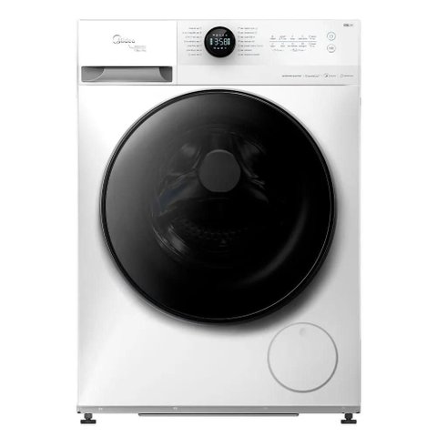 Lava e Seca Midea 13kg Healthguard Conectada Branco Mf200d130wb/wk-01 - 220v