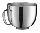Ver imagem 4 de Cuisinart Batedeira Planetária 12 Velocidades 5,2l 500w (onyx)