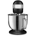 Ver imagem 2 de Cuisinart Batedeira Planetária 12 Velocidades 5,2l 500w (onyx)