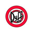 Ver imagem 2 de Quadro Decorativo Bar e Boteco Duff - PVC 2mm 40x60