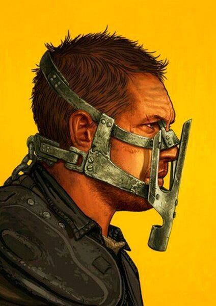 Quadro Decorativo Filmes Geek filmes - PVC 2mm 40x60 - 2