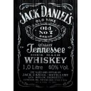 Ver imagem 1 de Quadro Decorativo Bar e Boteco Vintage Whiskey - PVC 1mm 30x45
