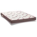 Ver imagem 1 de Colchão Queen Ortobom Espuma D28 Light Saúde (158x198x14) - 