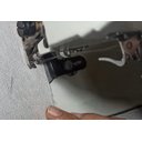 Ver imagem 3 de Máquina de Costura para Couro, Transporte Duplo-megamak