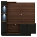 Ver imagem 6 de Estante TV 55" com 2 Leds e 2 portas Dallas Multimóveis V3398